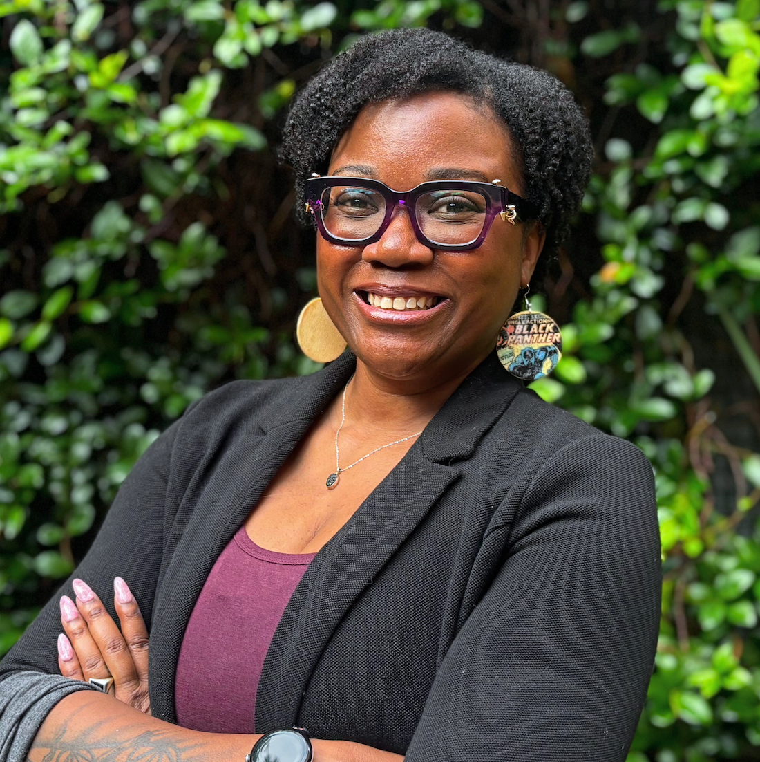 CRE Staff | Center for Undergraduate Research and Academic Engagement